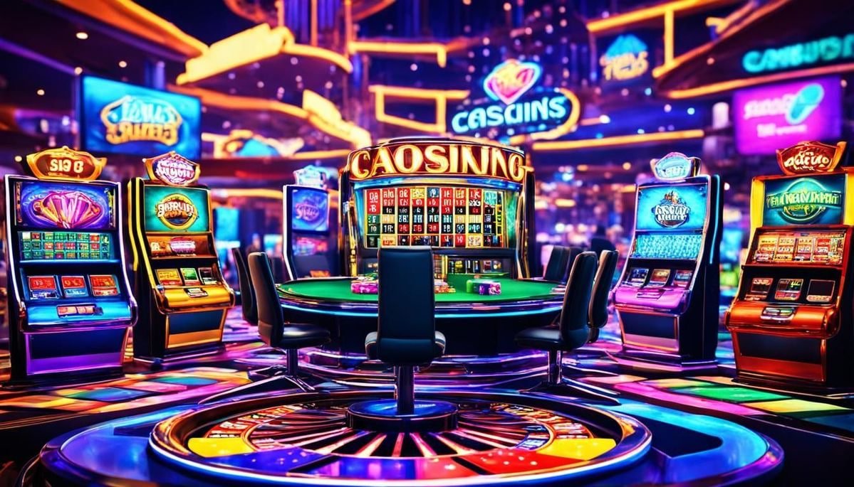 Program VIP JUA47 – keuntungan eksklusif keanggotaan VIP jua47 bagi pemain setia Indonesia dengan hadiah premium dan layanan prioritas