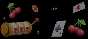 JUA47 slot klasik – permainan slot 3 gulungan tradisional dengan simbol buah dan nuansa retro